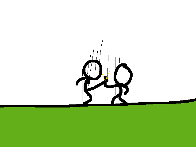 For the contest