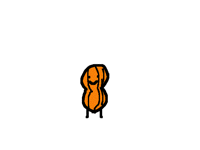peanut