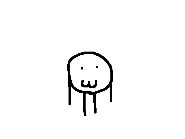 Mister Potato in the job