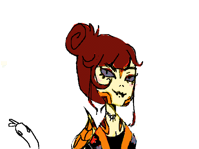 Snek OC