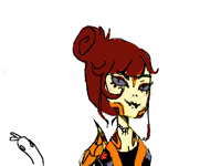 Snek OC