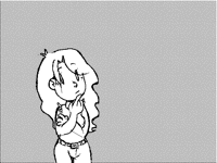 Anyone Want Their O.C. Drawn (Maybe)?