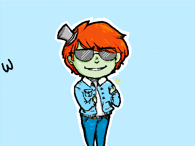@Wheatley_Draws: O.C.
