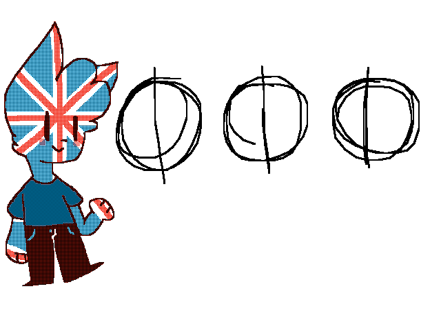 Draw your country as a Neko uwu- (3/3) read pinned