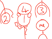 Funtime with Friends(spaces taken)
