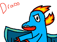 Draco form 1