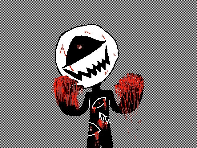 Edgy Mcedge