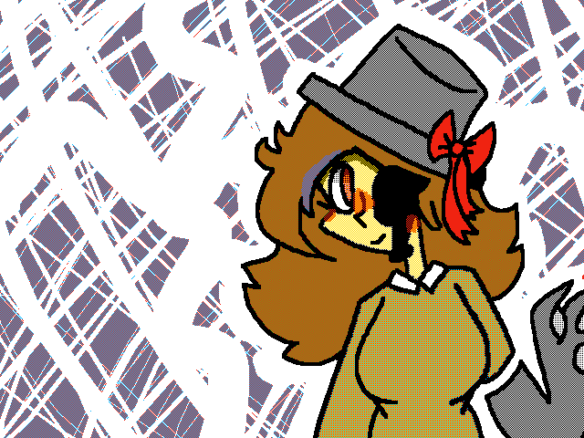 This is lizzy uwu
