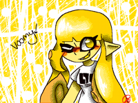 Voomy!