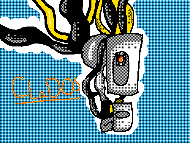 GLaDOS