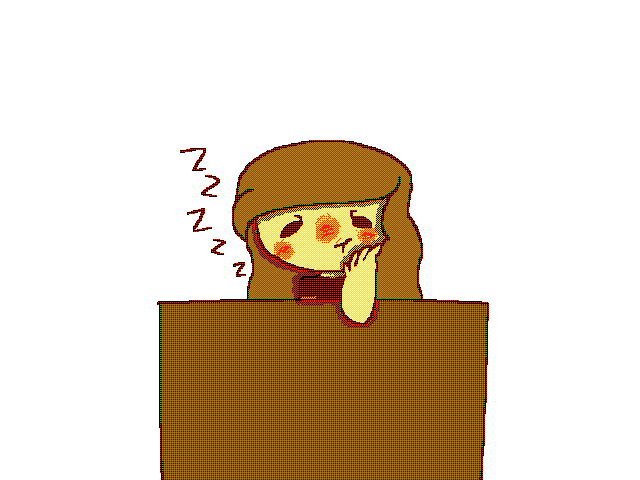 Nighty night