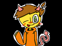 @lovegust OC contest