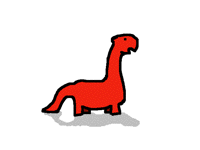 My dino version