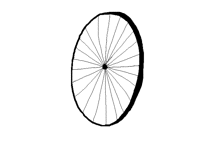 Wheel
