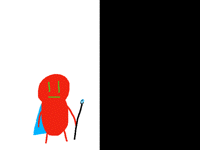 Teleporting In The void