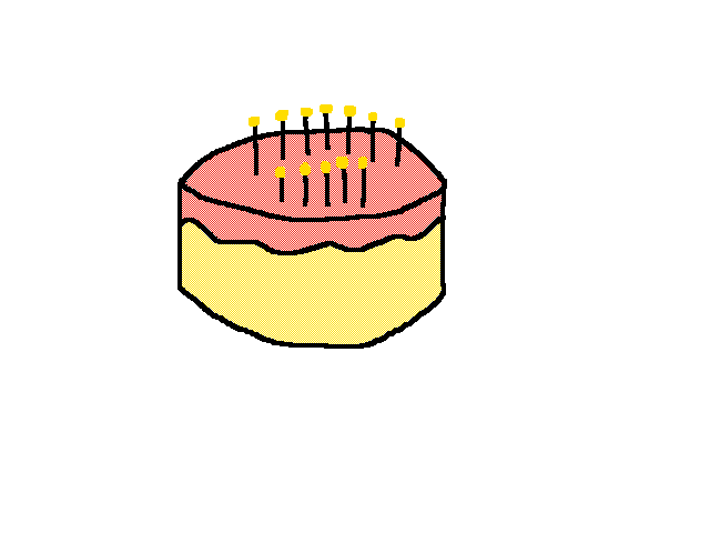 Tomorrow, it's my B-day !