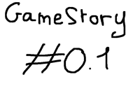 GameStory #0.1