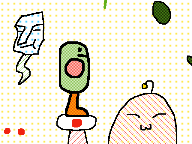 Dream world 2