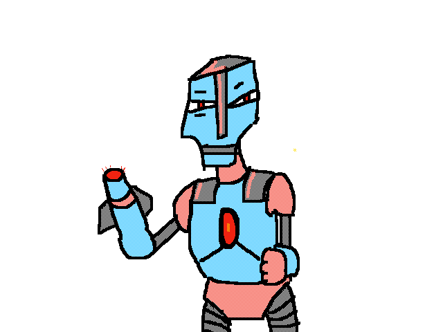 Robotising