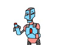 Robotising