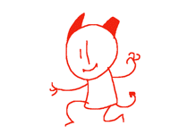 evil