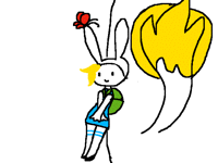 fiona和finn