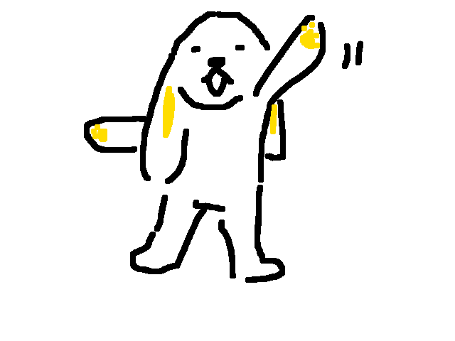 a rap bunny