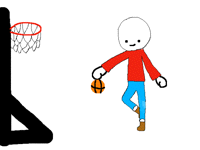 Basketball