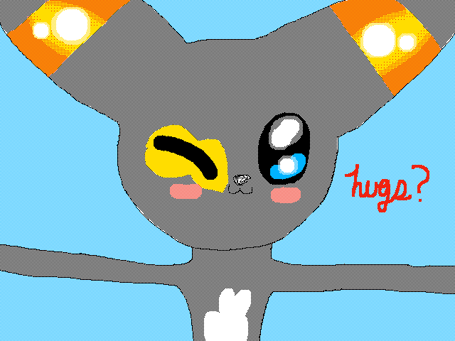 Hugs?