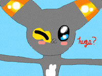 Hugs?