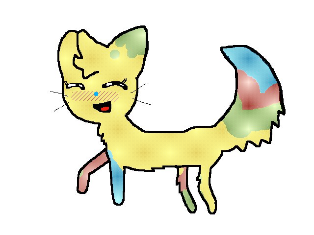 New oc!