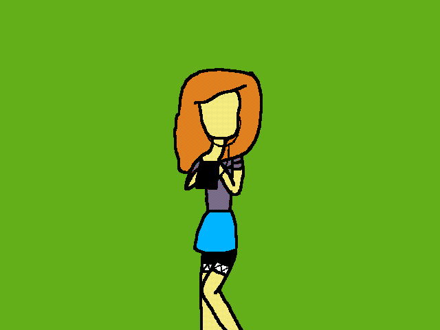 I don't know XD