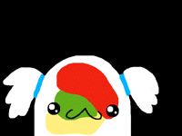New oc!