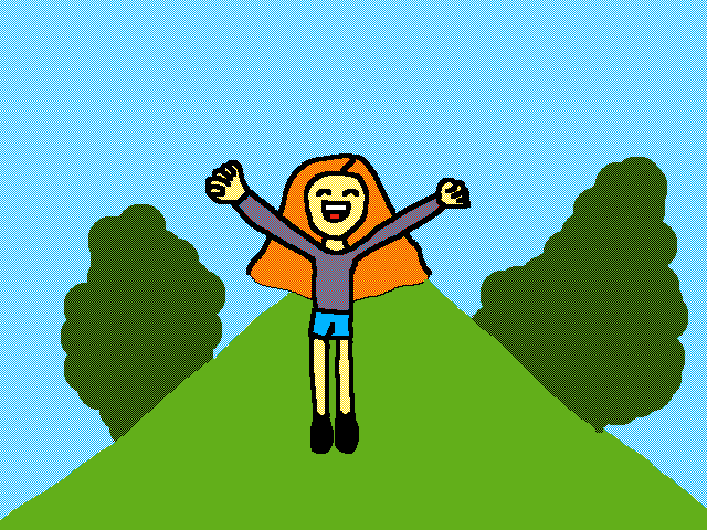 Running