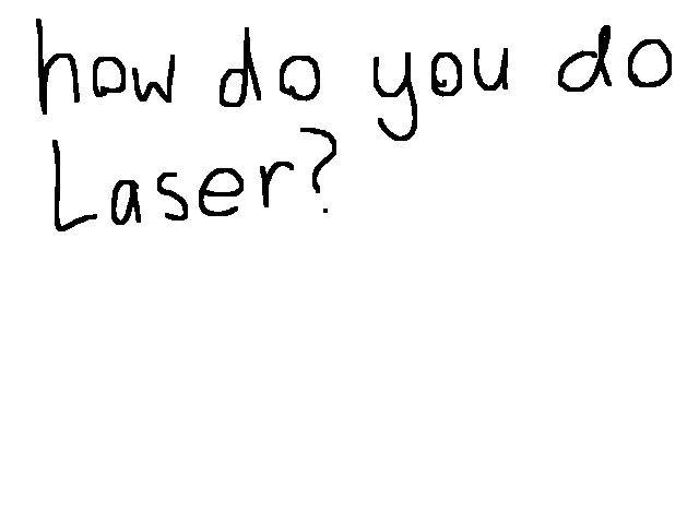 Teach me plz!!