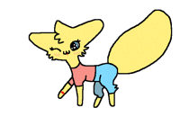 Me as a cat!