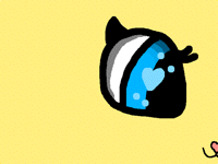Trying to try out kittylover8's eye thing XD