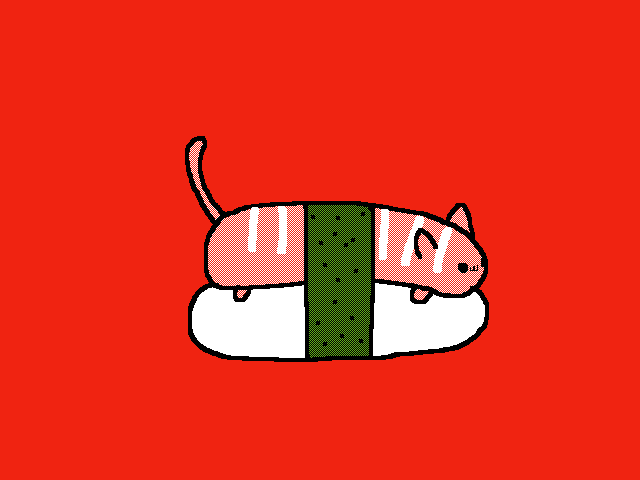 My oc