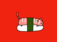 My oc