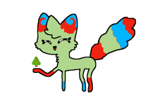 Kitty thing