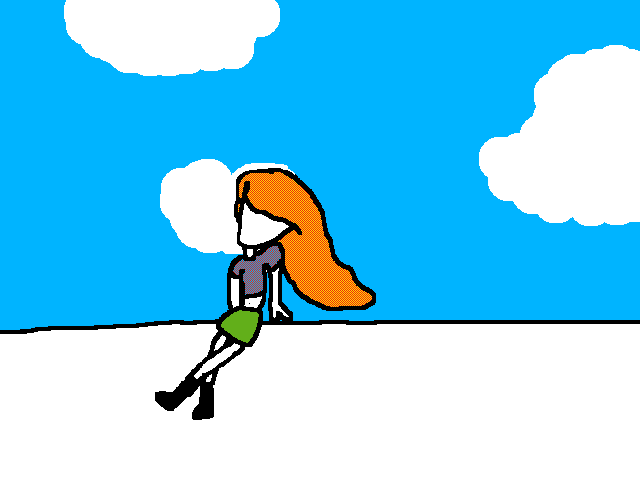 A day at the park