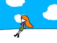 A day at the park