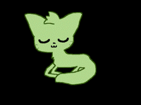 Asleep