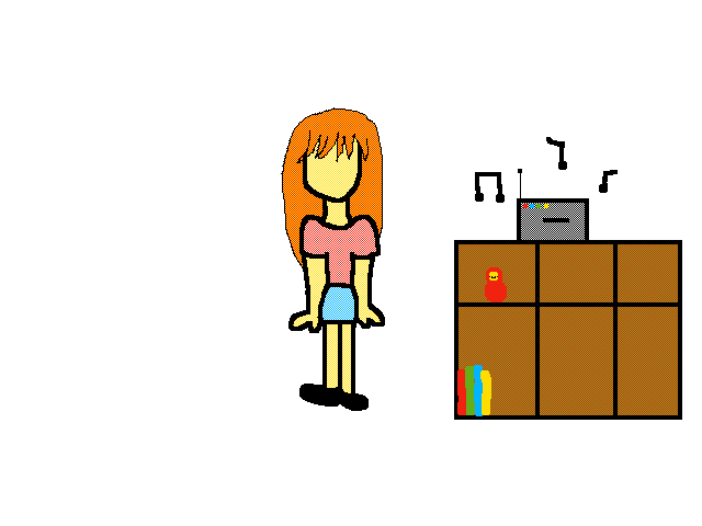 Dance!