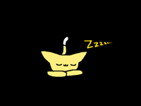 Night!