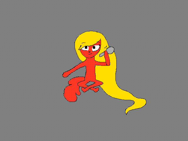 Hair brush