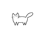 Cat!