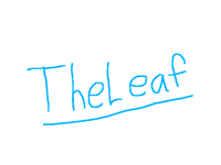 TheLeaf egg adoptable