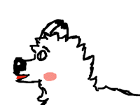 I tried
