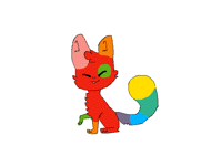 Egg adoptable for theleaf plz draw ASAP